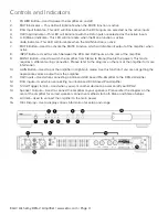 Preview for 5 page of ELAC DPA-2 Mono Mode Operating Instructions Manual