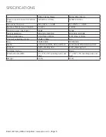 Preview for 10 page of ELAC DPA-2 Mono Mode Operating Instructions Manual