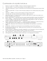 Preview for 16 page of ELAC DPA-2 Mono Mode Operating Instructions Manual