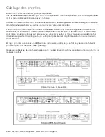 Preview for 17 page of ELAC DPA-2 Mono Mode Operating Instructions Manual