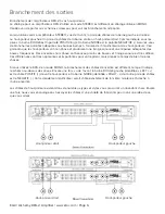 Preview for 18 page of ELAC DPA-2 Mono Mode Operating Instructions Manual