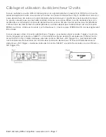 Preview for 19 page of ELAC DPA-2 Mono Mode Operating Instructions Manual