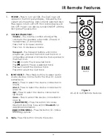 Предварительный просмотр 9 страницы ELAC DS-A101-G Operating Instructions Manual