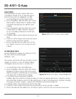 Предварительный просмотр 16 страницы ELAC DS-A101-G Operating Instructions Manual