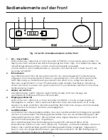 Предварительный просмотр 27 страницы ELAC DS-A101-G Operating Instructions Manual