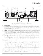 Предварительный просмотр 28 страницы ELAC DS-A101-G Operating Instructions Manual