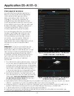 Предварительный просмотр 62 страницы ELAC DS-A101-G Operating Instructions Manual