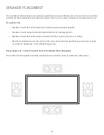 Preview for 4 page of ELAC Integrator Series Operating Instructions Manual