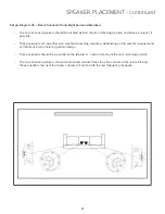 Preview for 5 page of ELAC Integrator Series Operating Instructions Manual