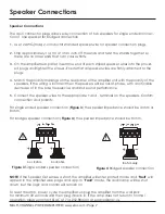 Предварительный просмотр 7 страницы ELAC IS-AMP1275 Operating Instructions Manual