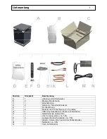 Preview for 4 page of ELAC MicroSUB 2010.2 Operating Instructions Manual