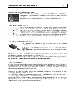 Preview for 10 page of ELAC MicroSUB 2010.2 Operating Instructions Manual