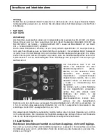 Preview for 9 page of ELAC MicroSUB 2010 BT Manual