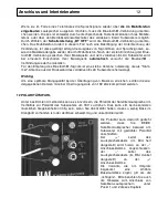 Preview for 15 page of ELAC MicroSUB 2010 BT Manual