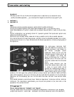 Предварительный просмотр 29 страницы ELAC MicroSUB 2010 BT Manual