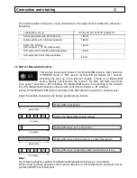 Предварительный просмотр 33 страницы ELAC MicroSUB 2010 BT Manual