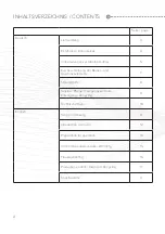 Preview for 4 page of ELAC MIRACORD 70 Operating/Safety Instructions Manual