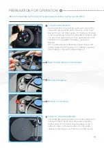 Preview for 15 page of ELAC MIRACORD 70 Operating/Safety Instructions Manual