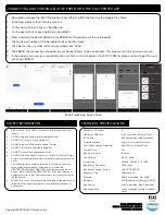 Предварительный просмотр 2 страницы ELAC ProteK PR81-B Setup Manual