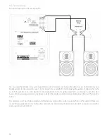 Preview for 14 page of ELAC SUB 2050 Operating Instructions Manual