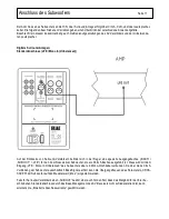 Preview for 14 page of ELAC SUB 2060 D Operating Instructions Manual