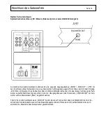 Preview for 15 page of ELAC SUB 2060 D Operating Instructions Manual