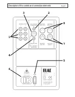 Preview for 26 page of ELAC SUB 2060 D Operating Instructions Manual