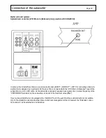 Preview for 37 page of ELAC SUB 2060 D Operating Instructions Manual