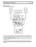 Preview for 38 page of ELAC SUB 2060 D Operating Instructions Manual