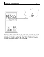 Preview for 41 page of ELAC SUB 2060 D Operating Instructions Manual