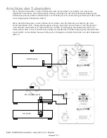 Предварительный просмотр 18 страницы ELAC SUB3010 Operating Instructions Manual