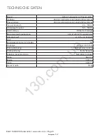 Предварительный просмотр 21 страницы ELAC SUB3010 Operating Instructions Manual