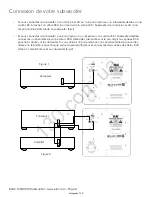 Предварительный просмотр 30 страницы ELAC SUB3010 Operating Instructions Manual