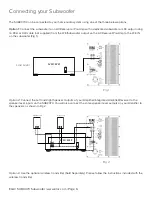 Предварительный просмотр 7 страницы ELAC SUB3070 Operating Instructions Manual