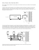 Предварительный просмотр 27 страницы ELAC SUB3070 Operating Instructions Manual