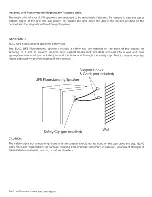 Preview for 5 page of ELAC UB5 Operating Instructions Manual