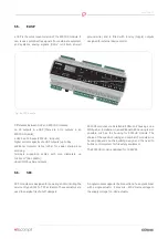 Предварительный просмотр 21 страницы Elacompil FPM+ Technical And Operational Documentation