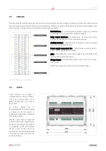 Предварительный просмотр 26 страницы Elacompil FPM+ Technical And Operational Documentation