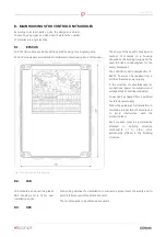 Предварительный просмотр 34 страницы Elacompil FPM+ Technical And Operational Documentation