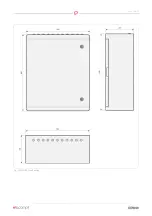 Предварительный просмотр 40 страницы Elacompil FPM+ Technical And Operational Documentation