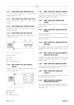 Предварительный просмотр 47 страницы Elacompil FPM+ Technical And Operational Documentation