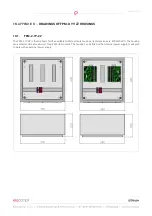 Предварительный просмотр 58 страницы Elacompil FPM+ Technical And Operational Documentation