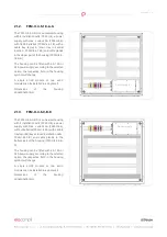 Предварительный просмотр 70 страницы Elacompil FPM+ Technical And Operational Documentation