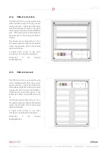 Предварительный просмотр 71 страницы Elacompil FPM+ Technical And Operational Documentation