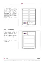 Предварительный просмотр 74 страницы Elacompil FPM+ Technical And Operational Documentation