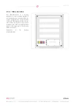 Предварительный просмотр 75 страницы Elacompil FPM+ Technical And Operational Documentation