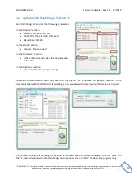 Предварительный просмотр 10 страницы ELAD FDM-DUO Firmware Update