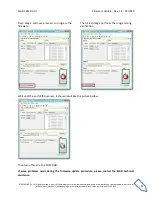 Предварительный просмотр 11 страницы ELAD FDM-DUO Firmware Update