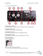 Preview for 9 page of ELAD FDM-DUOr User Manual