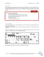 Preview for 16 page of ELAD FDM-DUOr User Manual